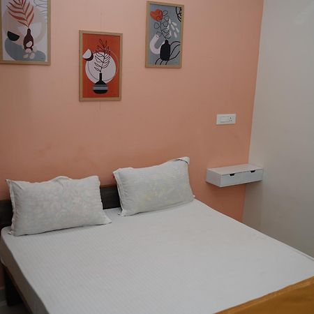 Alaya Rooms Tiruchirappalli Eksteriør bilde