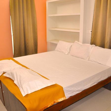 Alaya Rooms Tiruchirappalli Eksteriør bilde