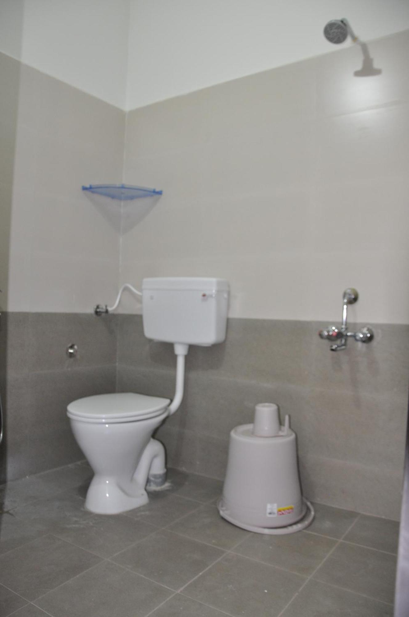 Alaya Rooms Tiruchirappalli Eksteriør bilde