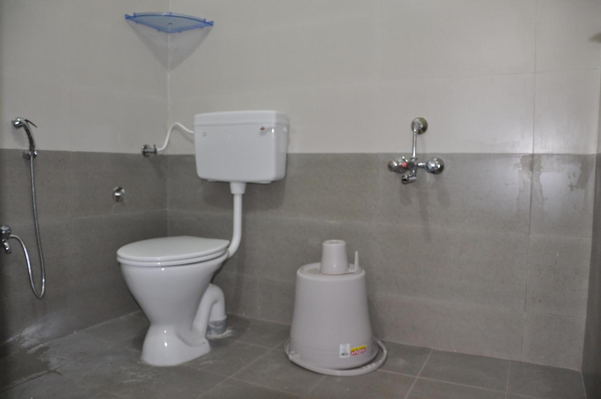 Alaya Rooms Tiruchirappalli Eksteriør bilde