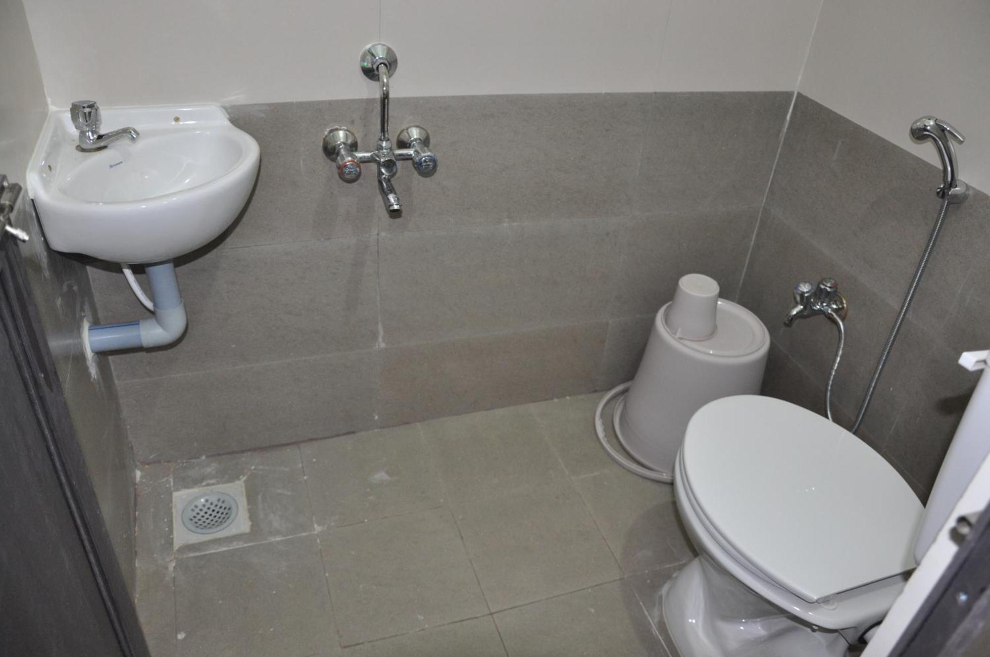 Alaya Rooms Tiruchirappalli Eksteriør bilde